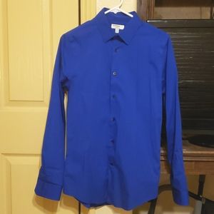 1mx button up shirt